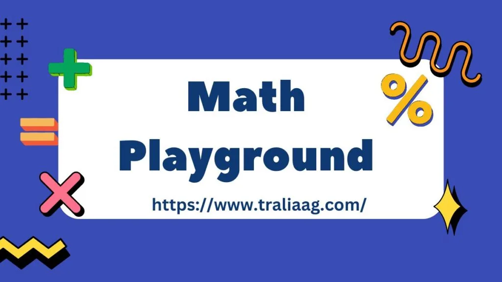 Math Playground