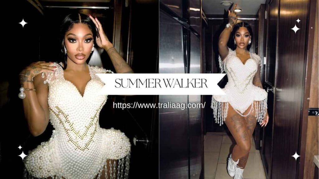 Summer Walker
