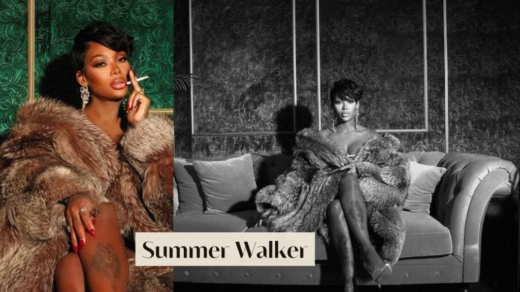 Summer Walker