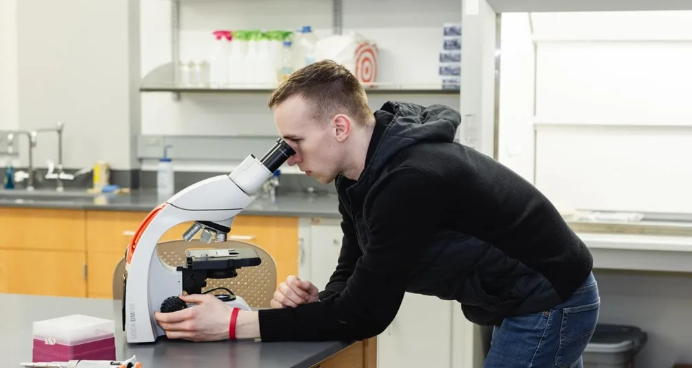 Biology and Beyond: Why a Strong Understanding in 10th Grade is Essential Biology and Beyond